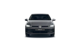 Dolphin Grey -metalliväri Volkswagen Golf 2026 kuva 2.