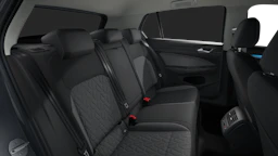 Dolphin Grey -metalliväri Volkswagen Golf 2026 kuva 13.