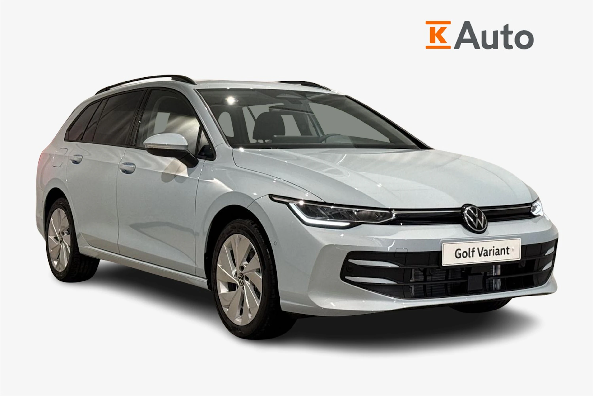 met. sininen Volkswagen Golf 2026 kuva 1.