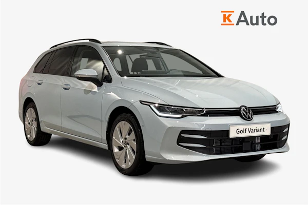 Volkswagen Golf Variant Comfort Edition 1,5 eTSI 85 kW (MHEV) DSG-automaatti