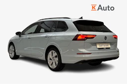 met. sininen Volkswagen Golf 2026 kuva 2.