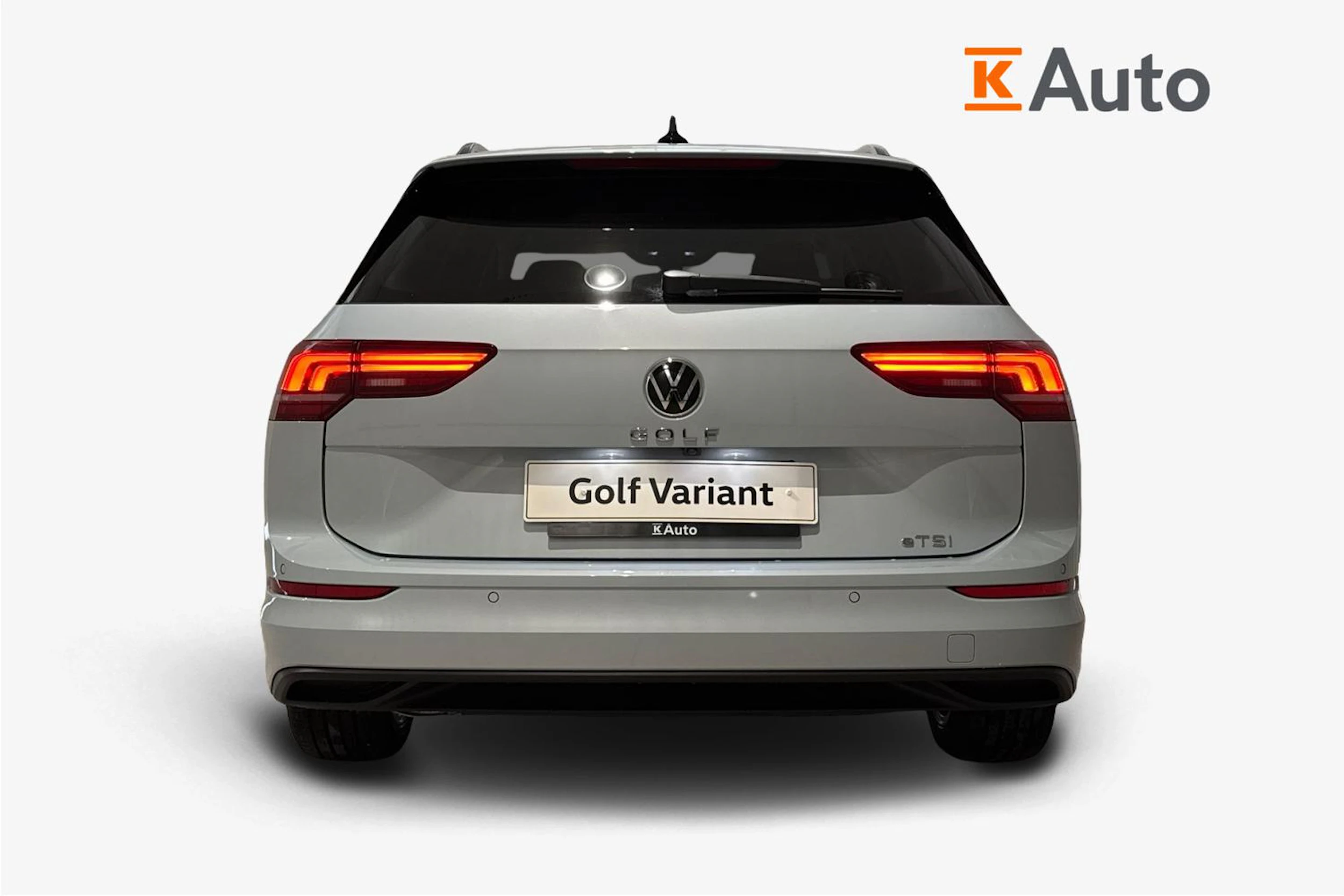 met. sininen Volkswagen Golf 2026 kuva 3.