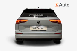 met. sininen Volkswagen Golf 2026 kuva 3.
