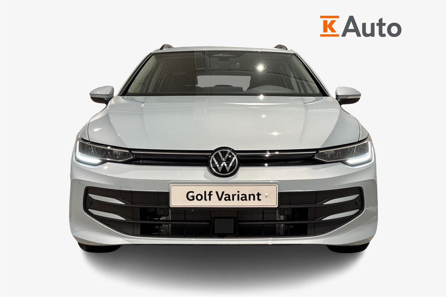 Volkswagen Golf 2026, bild 4/26