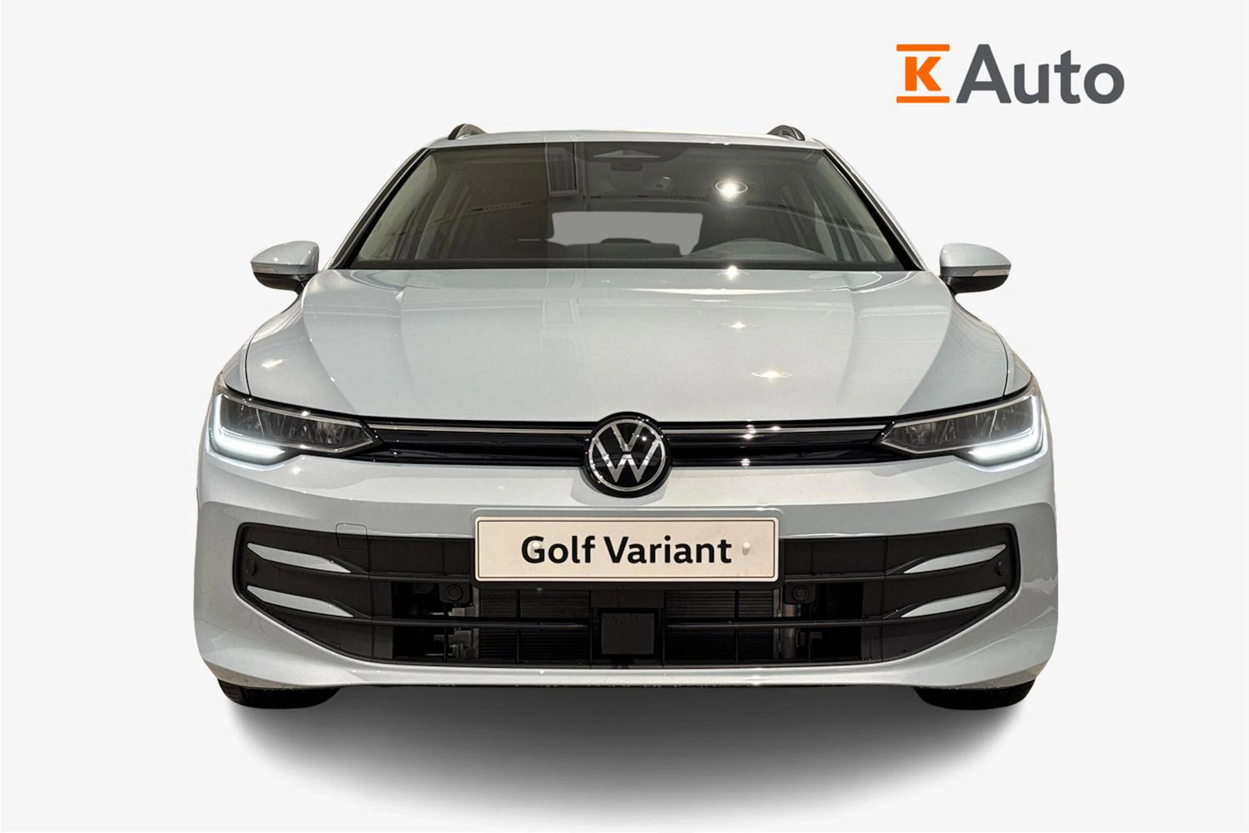 met. sininen Volkswagen Golf 2026 kuva 4.