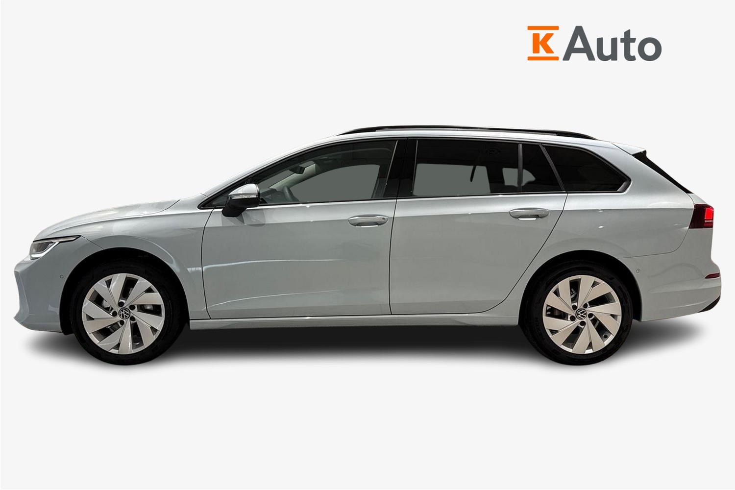 Volkswagen Golf 2026, bild 5/26
