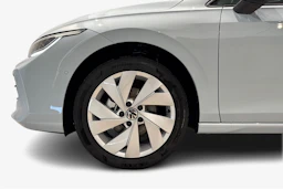 met. sininen Volkswagen Golf 2026 kuva 9.