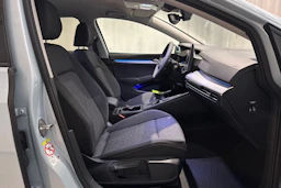met. sininen Volkswagen Golf 2026 kuva 12.