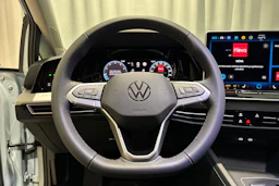 met. sininen Volkswagen Golf 2026 kuva 14.