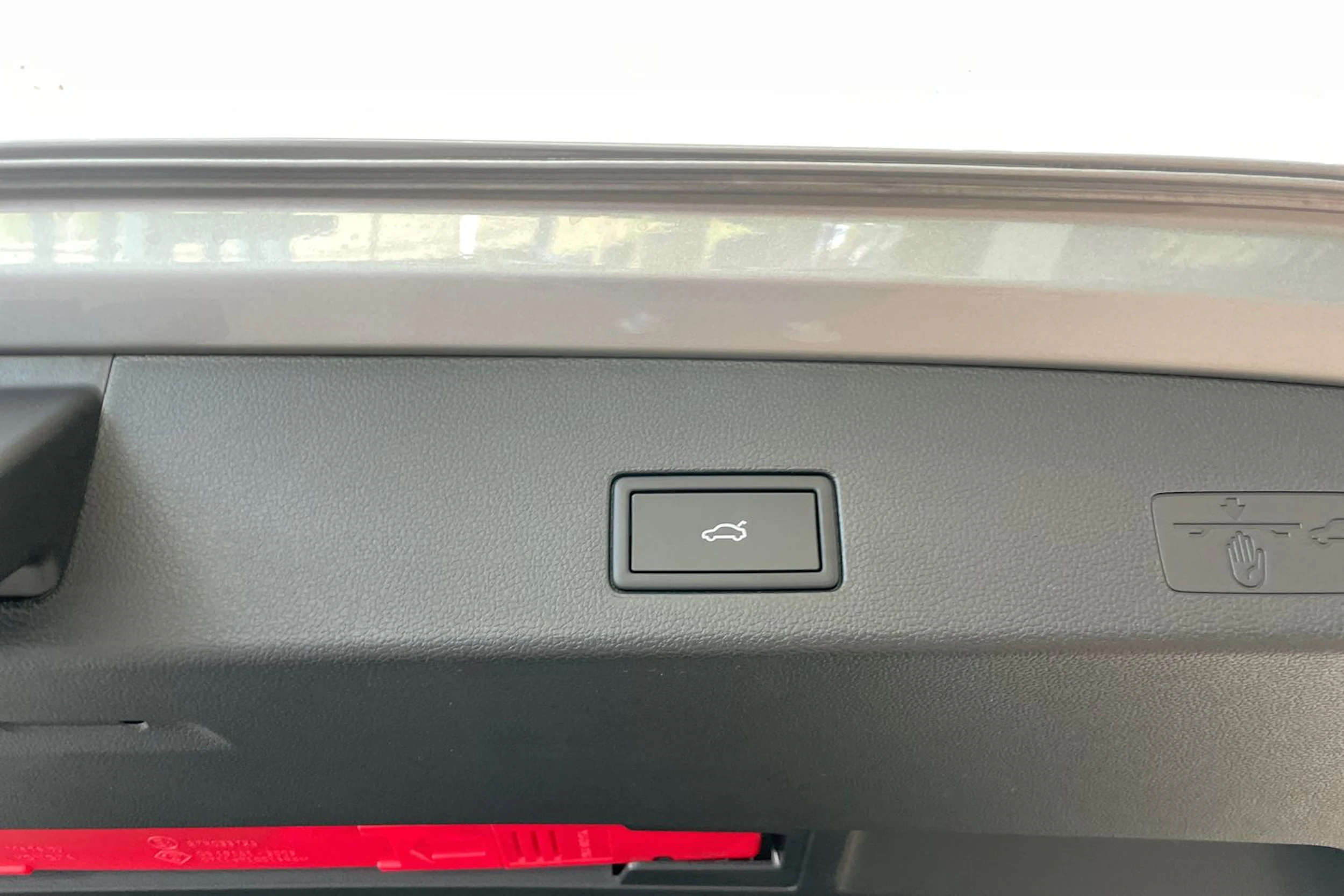 harmaa Volkswagen Golf 2026 kuva 12.