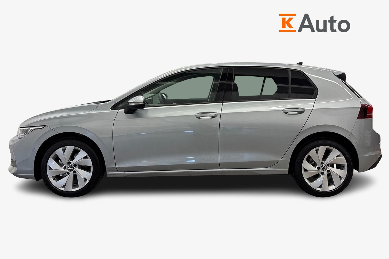 Volkswagen Golf 2026, kuva 5/22
