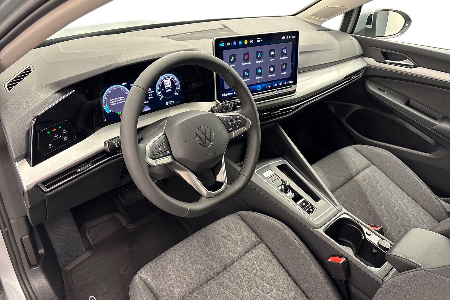 Volkswagen Golf 2026, kuva 6/22