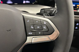 met. harmaa Volkswagen Golf 2026 kuva 14.