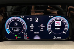 met. harmaa Volkswagen Golf 2026 kuva 15.