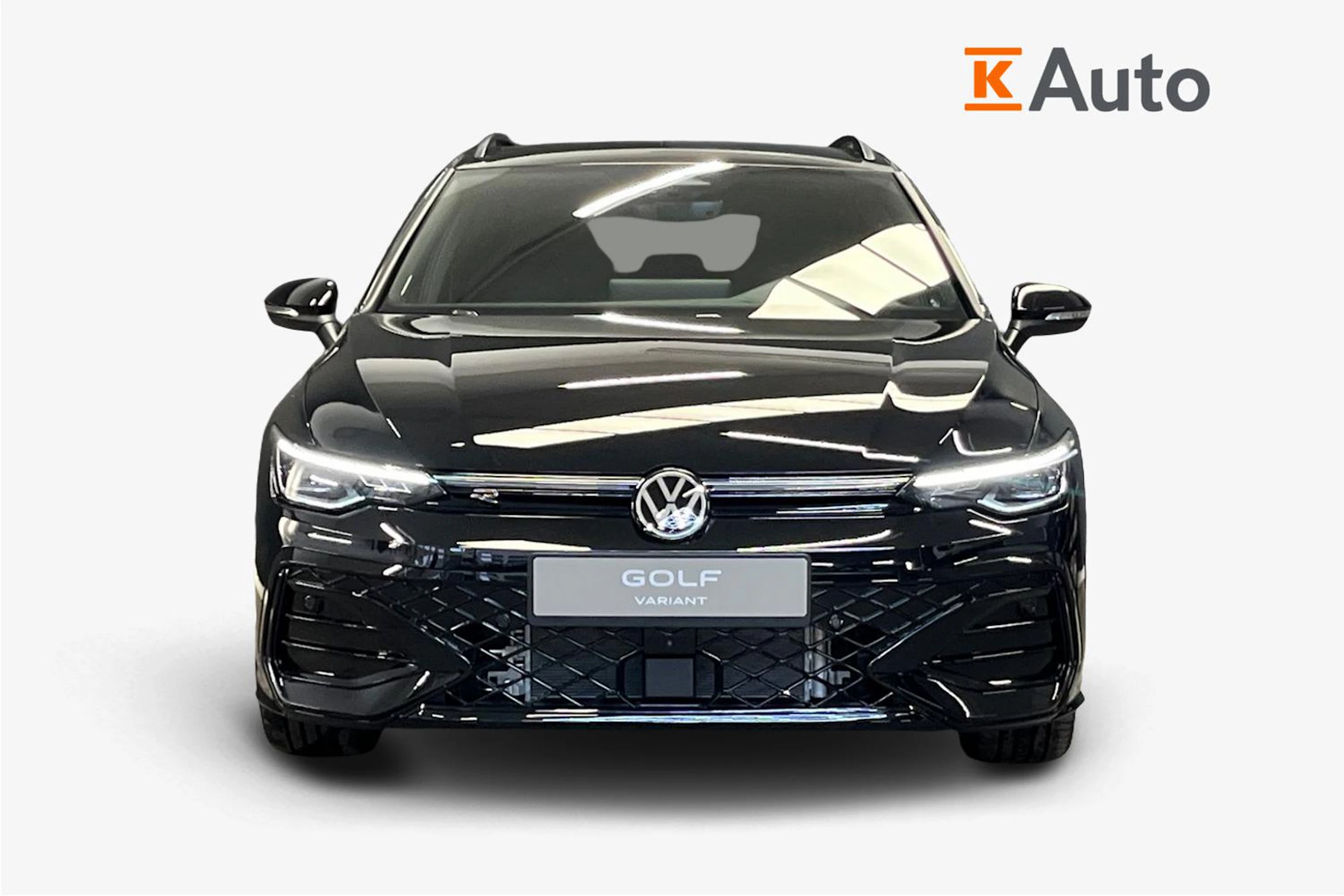met. musta Volkswagen Golf 2026 kuva 4.