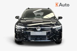 met. musta Volkswagen Golf 2026 kuva 4.