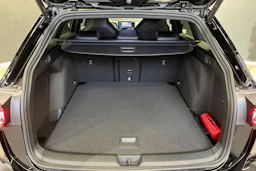 met. musta Volkswagen Golf 2026 kuva 11.