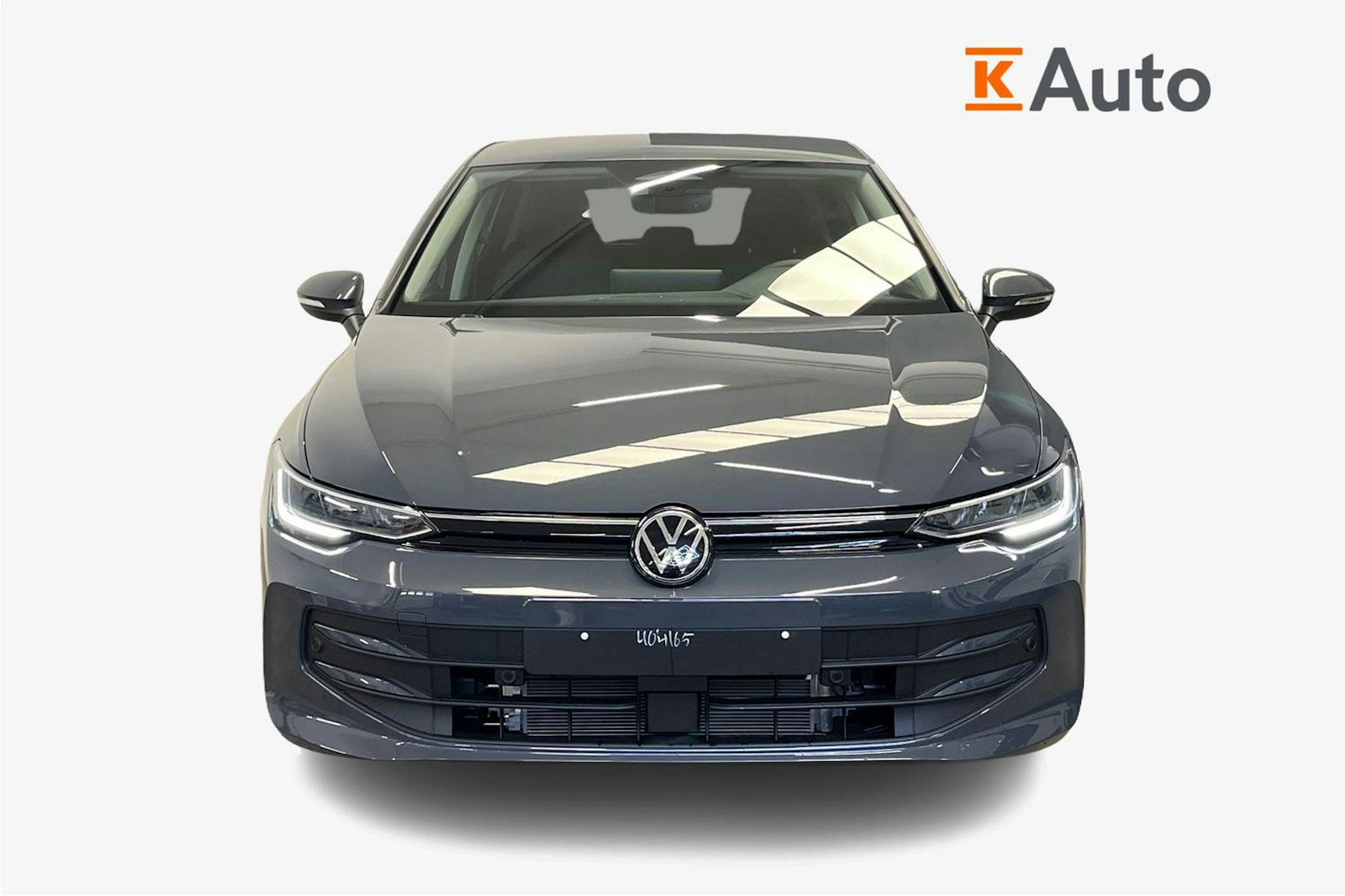 met. harmaa Volkswagen Golf 2026 kuva 4.