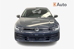 met. harmaa Volkswagen Golf 2026 kuva 4.