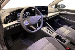 met. harmaa Volkswagen Golf 2026 kuva 6.