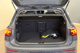 met. harmaa Volkswagen Golf 2026 kuva 11.