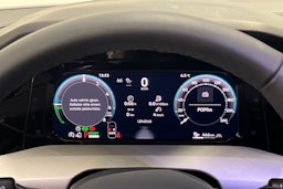 met. harmaa Volkswagen Golf 2026 kuva 13.