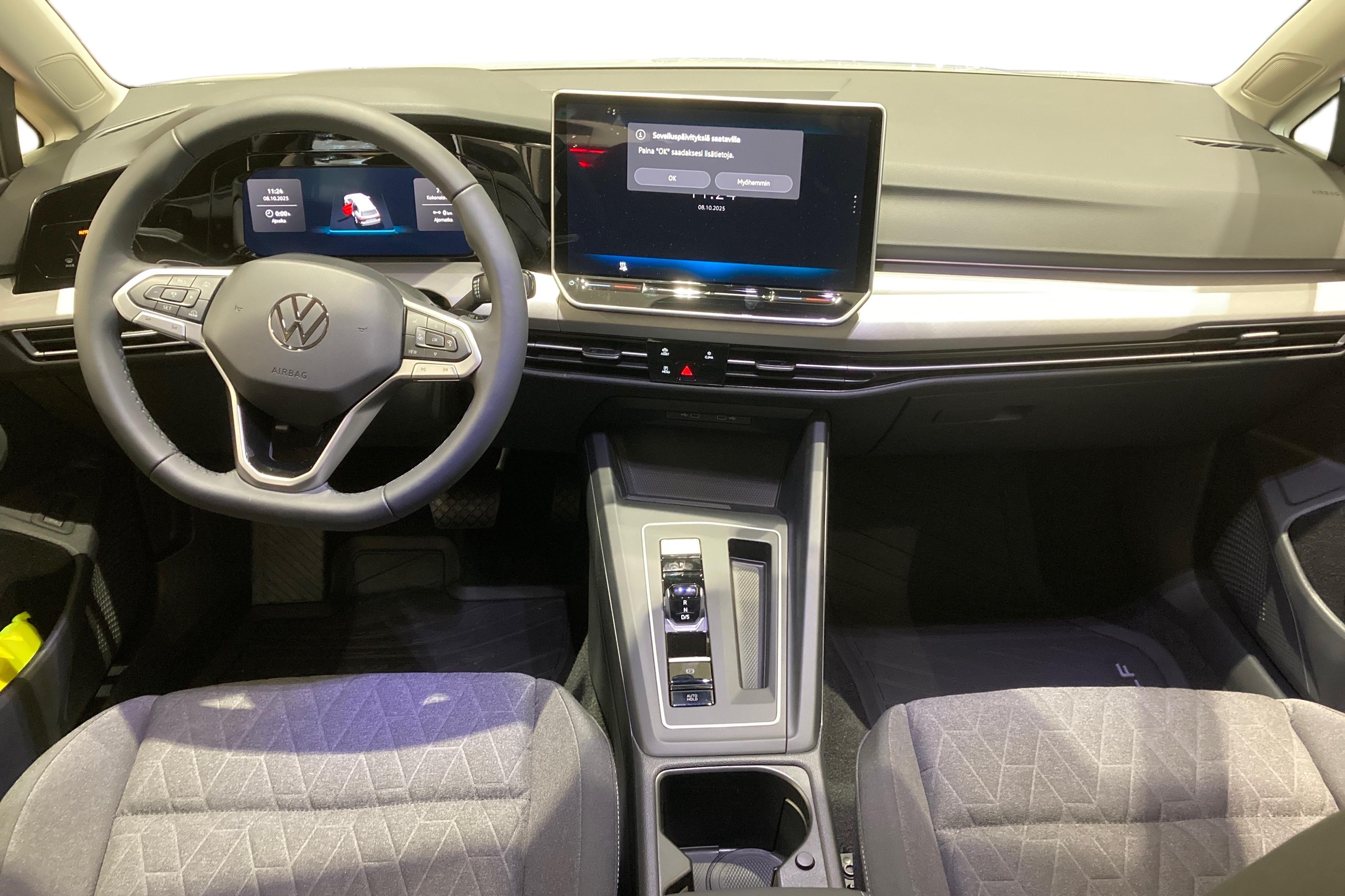 Volkswagen Golf 2026, kuva 7/18