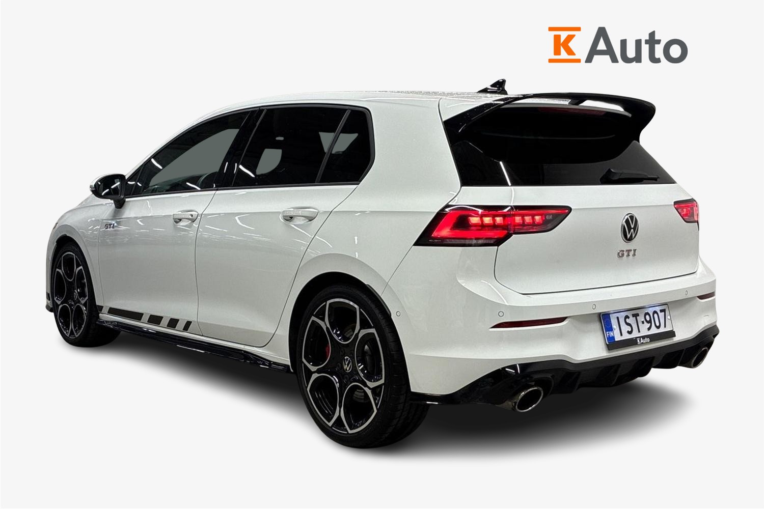 Volkswagen Golf 2026, kuva 2/32