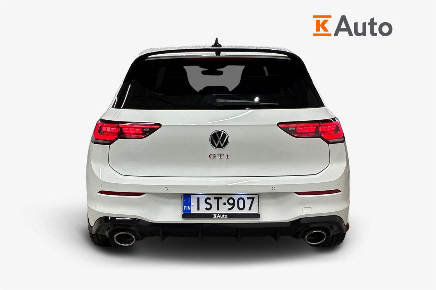 Volkswagen Golf 2026, kuva 3/32