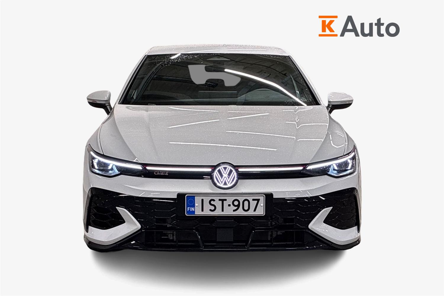 Volkswagen Golf 2026, kuva 4/32
