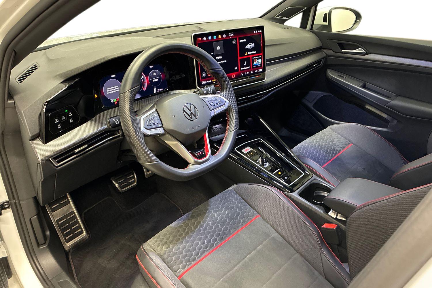 Volkswagen Golf 2026, kuva 6/32