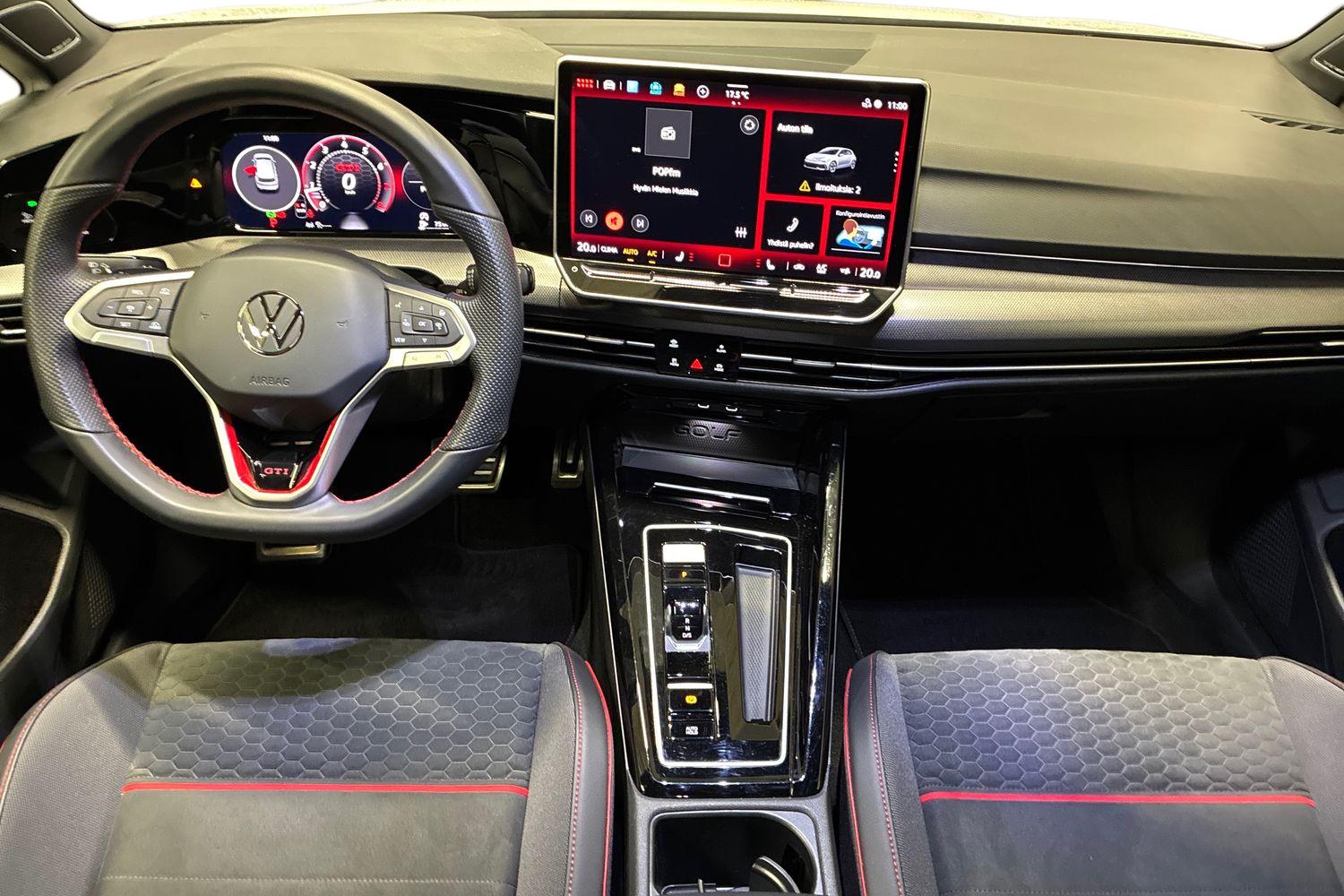 Volkswagen Golf 2026, kuva 7/32