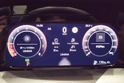 met. punainen Volkswagen Golf 2026 kuva 24.