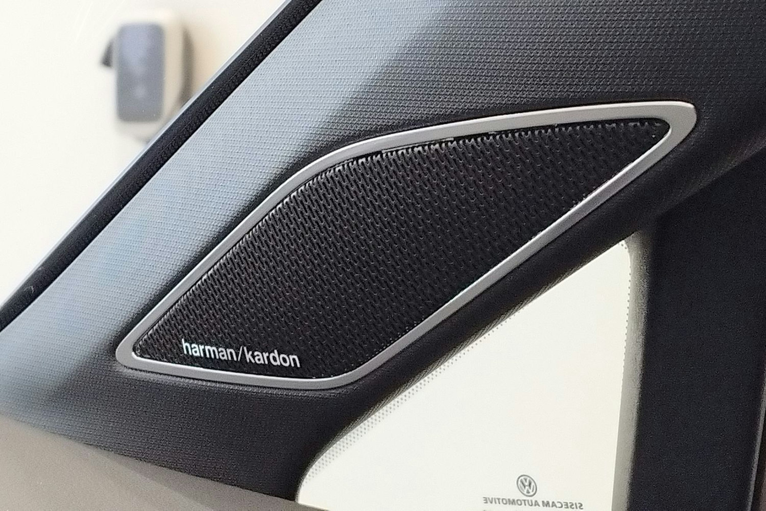 met. punainen Volkswagen Golf 2026 kuva 27.