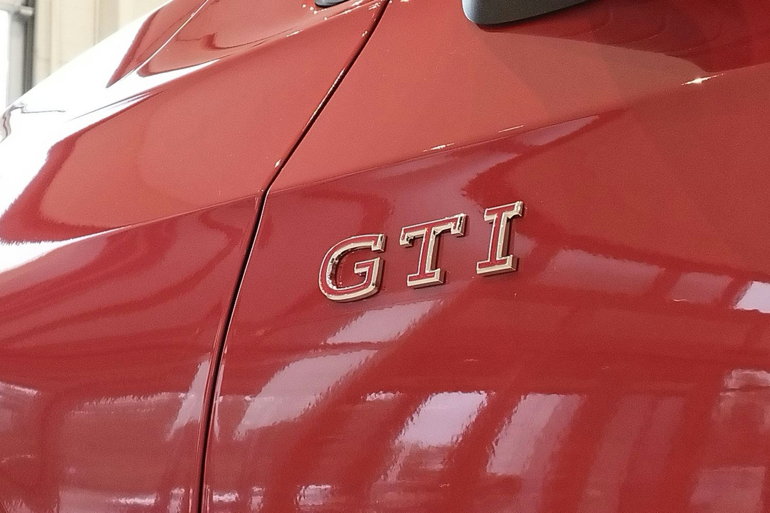 met. punainen Volkswagen Golf 2026 kuva 29.