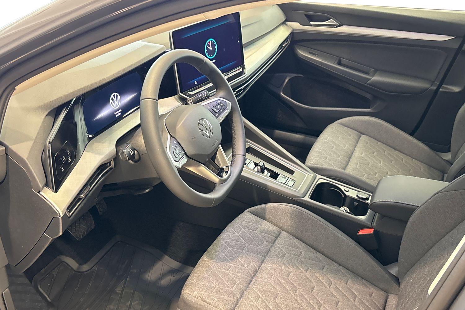 Volkswagen Golf 2026, kuva 6/38