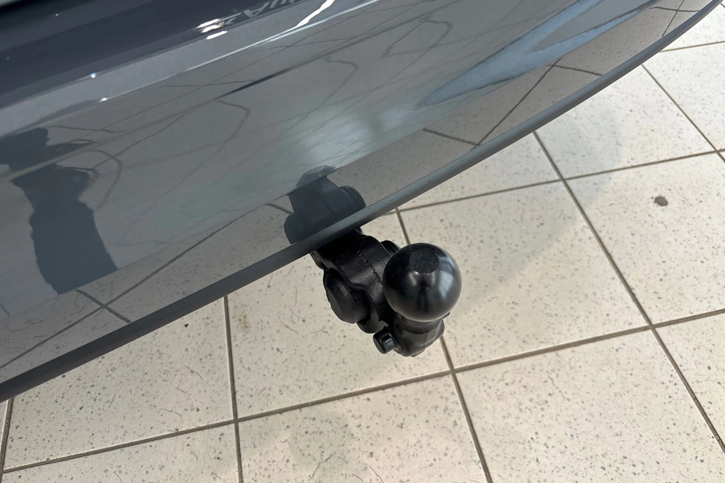 harmaa Volkswagen Golf 2026 kuva 14.