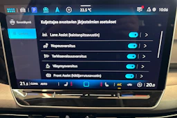 harmaa Volkswagen Golf 2026 kuva 32.