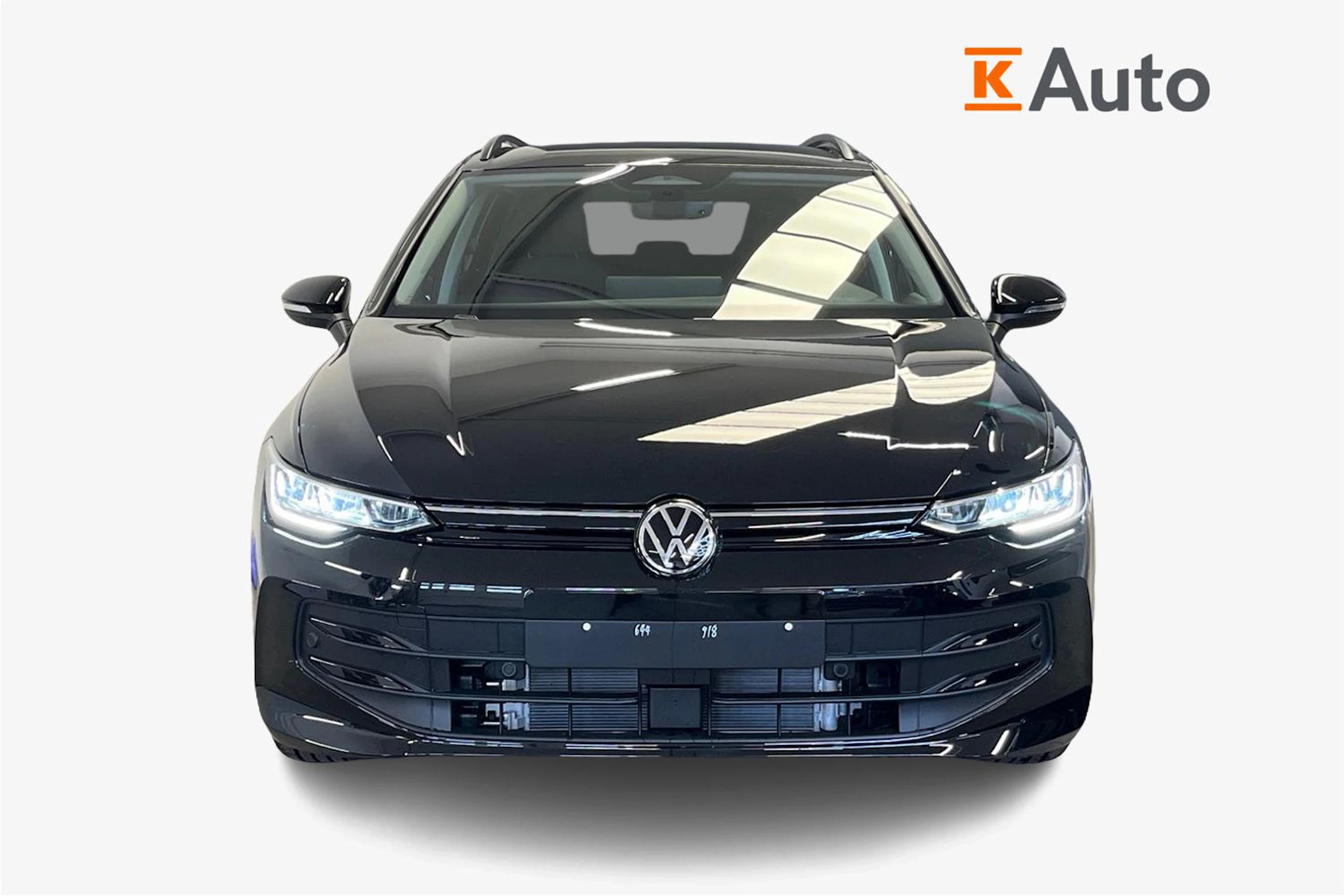 met. musta Volkswagen Golf 2026 kuva 4.