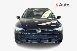 met. musta Volkswagen Golf 2026 kuva 4.