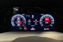 met. musta Volkswagen Golf 2026 kuva 13.