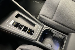 met. musta Volkswagen Golf 2026 kuva 17.