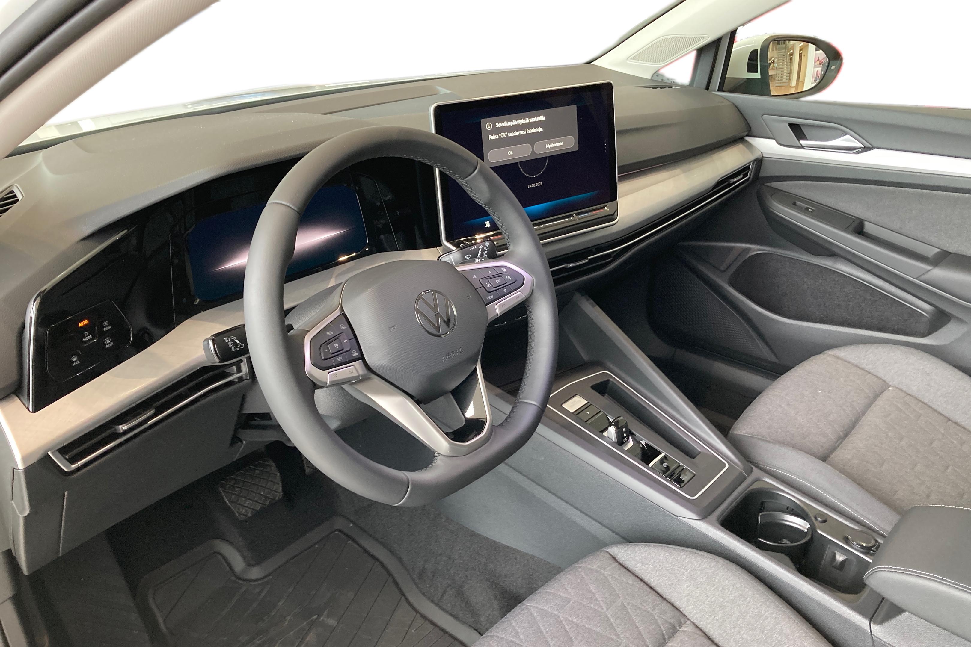 Volkswagen Golf 2026, kuva 6/20