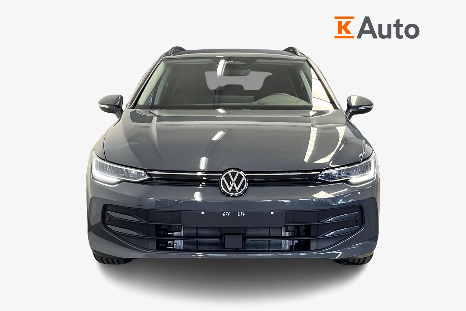 Volkswagen Golf 2026, photo 4/21