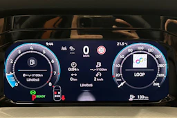 met. harmaa Volkswagen Golf 2026 kuva 15.