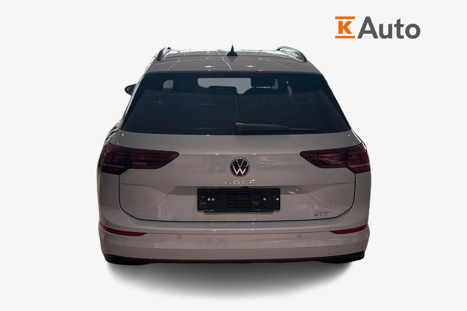 Volkswagen Golf 2026, kuva 3/15