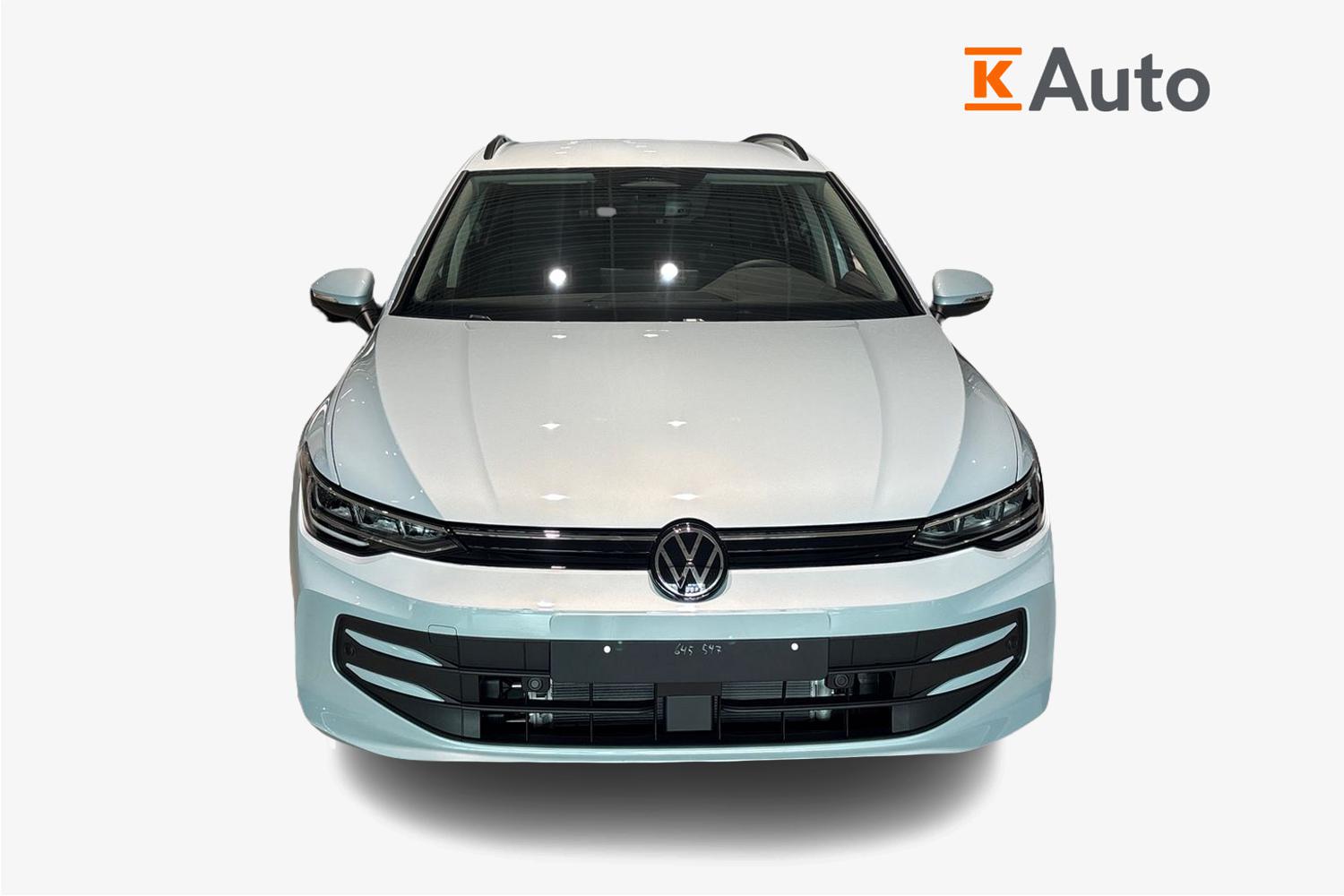 Volkswagen Golf 2026, kuva 4/15