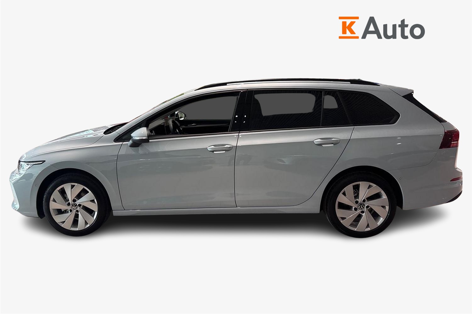 Volkswagen Golf 2026, kuva 5/15