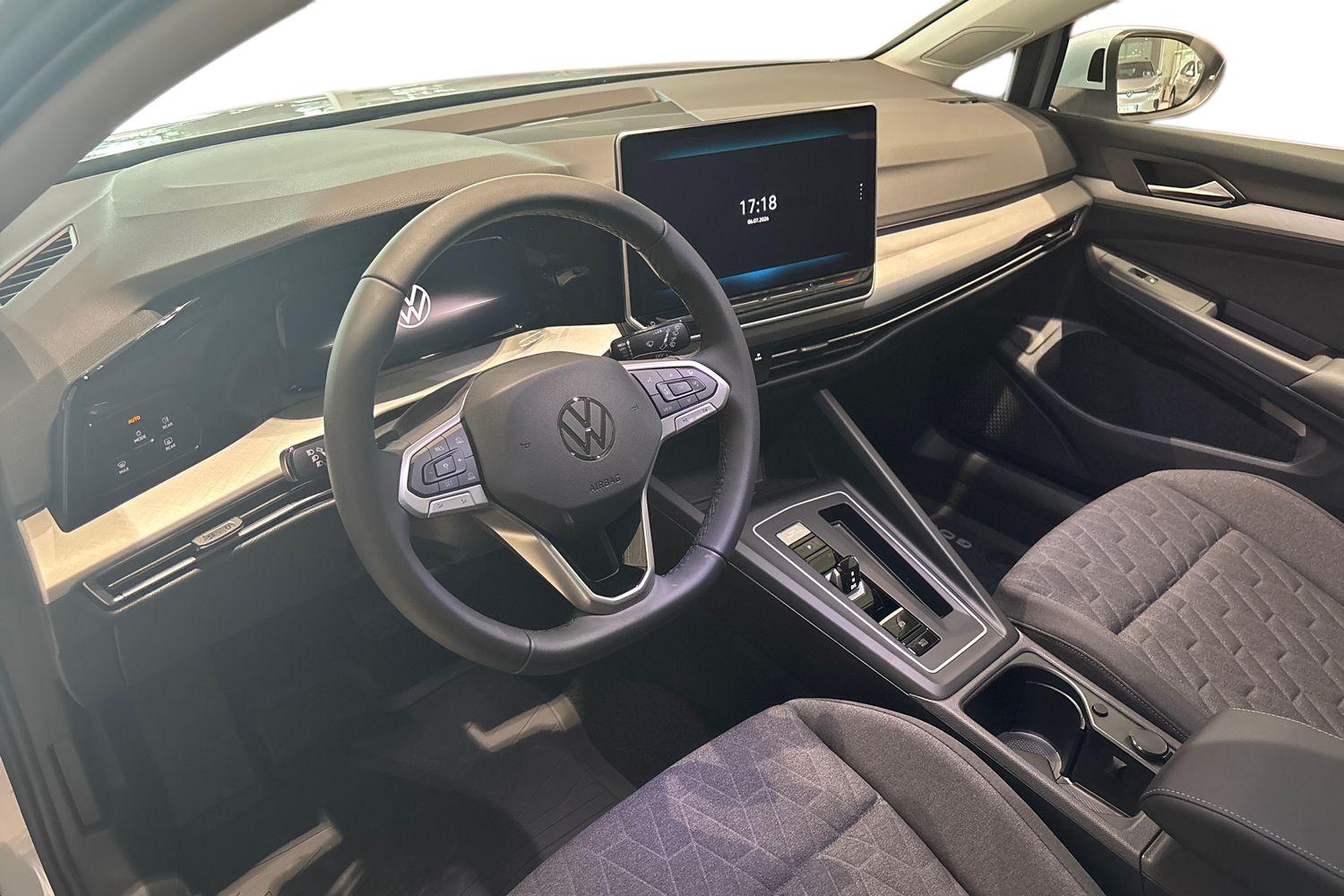 Volkswagen Golf 2026, kuva 6/15