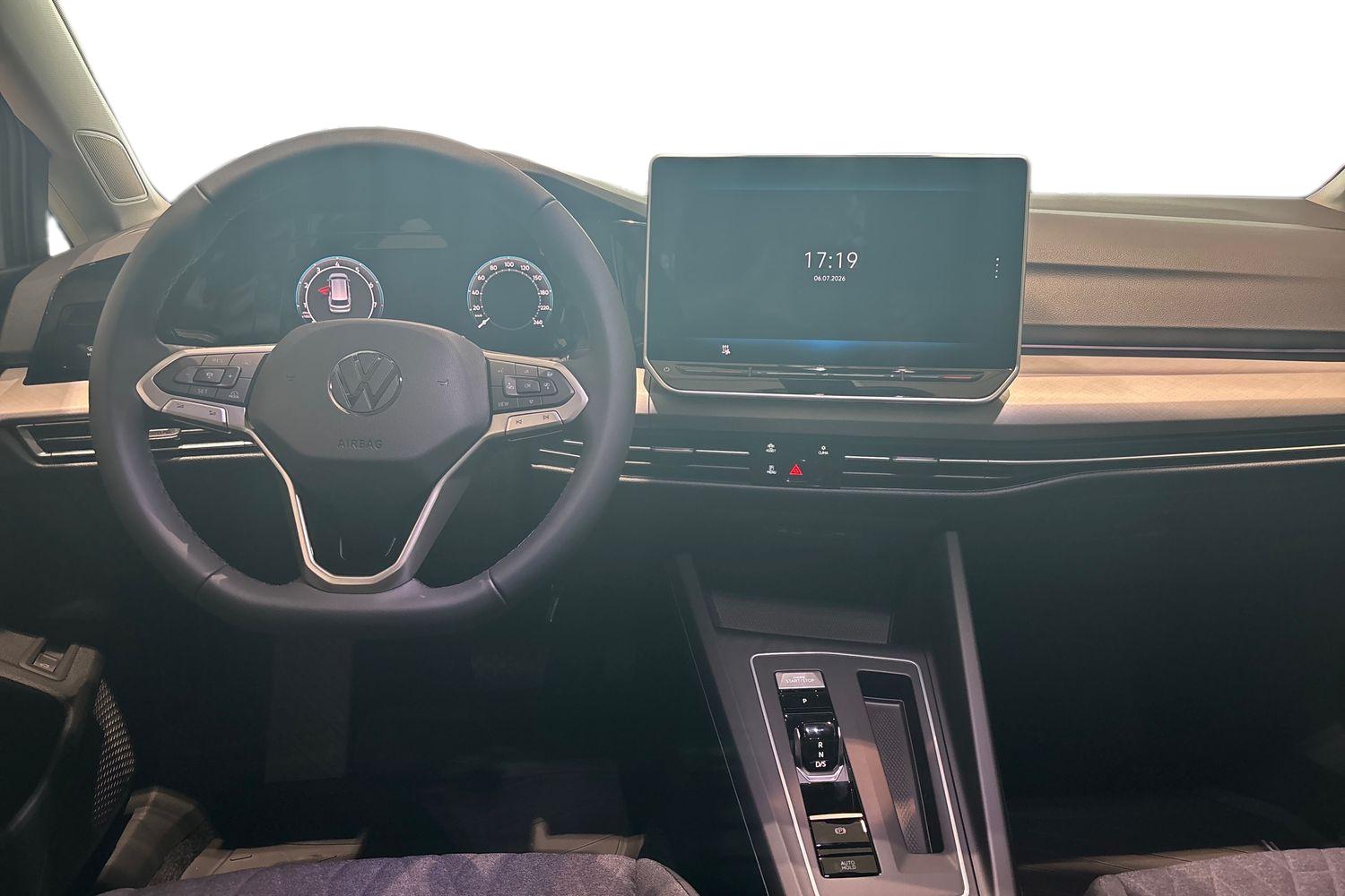 Volkswagen Golf 2026, kuva 7/15